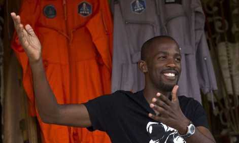 Mandla Maseko
