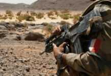 Mali, Base militaire française attaquée à Gao : ce que l’on sait
