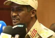 Soudan : des FSR pointés du doigt pour meurtre