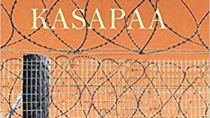 Voyage au bout de la Kasapaa