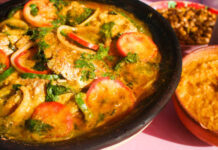 Moqueca