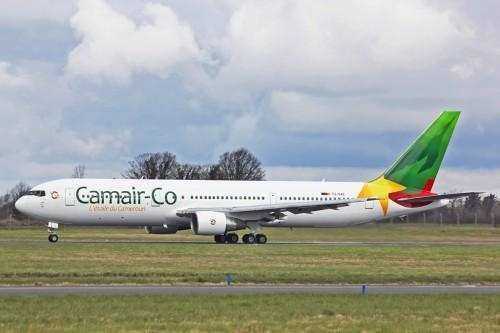camair