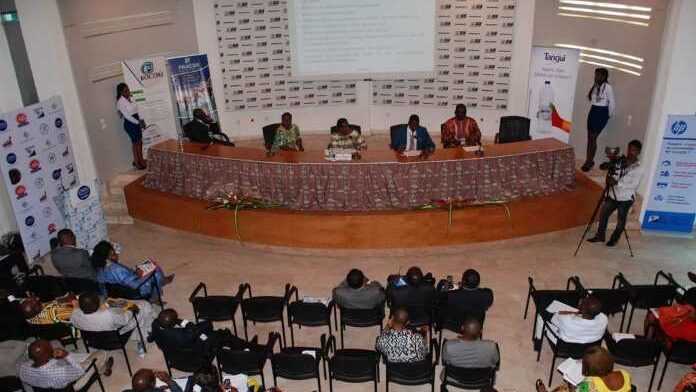 colloque Cameroun2