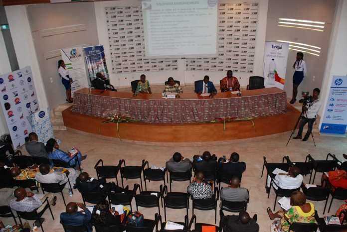colloque Cameroun2