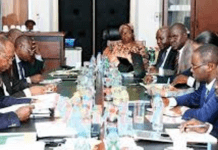 Cameroun : Douala a accueilli le Conseil d’administration du FIDA Cameroun : Douala a accueilli le Conseil d’administration du FIDA