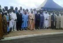 Cameroun : les imams et dignitaires musulmans en croisade contre l’extrémisme Cameroun : les imams et dignitaires musulmans en croisade contre l’extrémisme