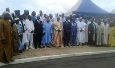 imans cameroun