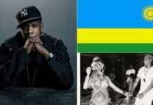 Beyoncé lâche une bombe sur les origines africaine de Jay Z : intox