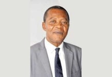 Magloire Ondoa