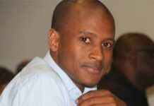 Meurtre de Mamoudou Barry en France : un Algérien ayant pris le Guinéen pour un Sénégalais ? Meurtre de Mamoudou Barry en France : un Algérien ayant pris le Guinéen pour un Sénégalais ?