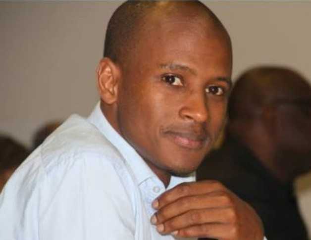 Assassinat de Mamoudou Barry en France : La réaction d'Alpha Condé Assassinat de Mamoudou Barry en France : La réaction d'Alpha Condé