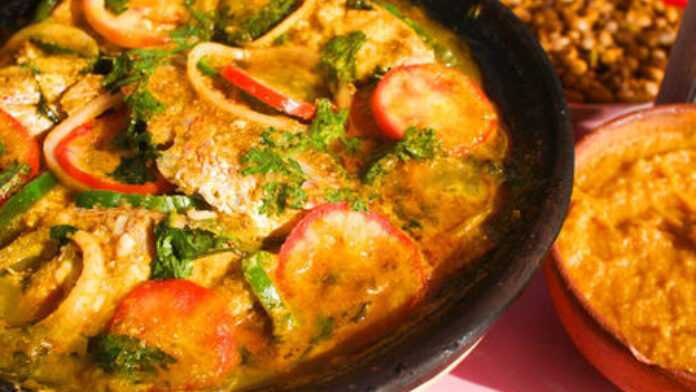 moqueca