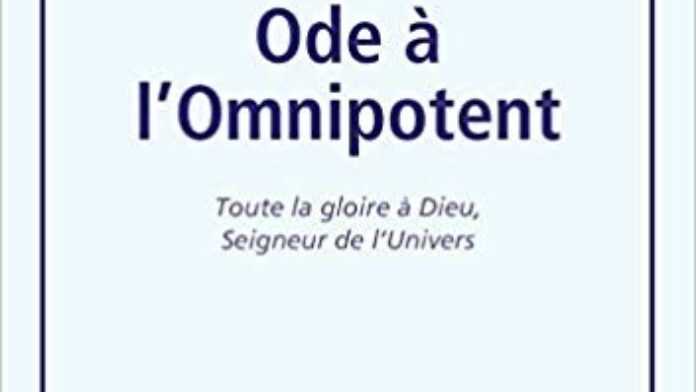 ode à l'omnipotent ode à l'omnipotent