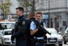Allemagne : alerte à la bombe à Cologne