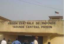 Cameroun : la prison de Yaoundé en feu après une mutinerie, celle de Buéa en révolte aussi