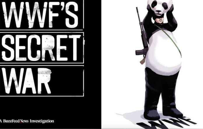 secret war