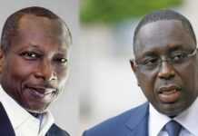 CAN 2019, Sénégal vs Bénin : quand Patrice Talon défie Macky Sall