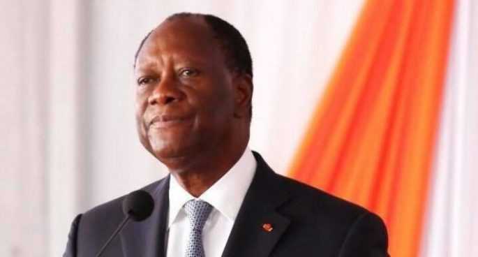 L'AIAGKS condamne l'agression barbare du régime Ouattara contre l'activiste Ibra Soumahoro à Paris