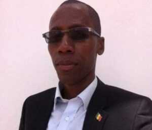 Mohamed Diallo