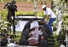 Côte d’Ivoire, Exhumation du corps de DJ Arafat : arrestation de Diane Blé, une « chinoise » ?