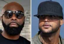 Kaaris tourne un clip chez Booba ! (Vidéo) Kaaris et Booba
