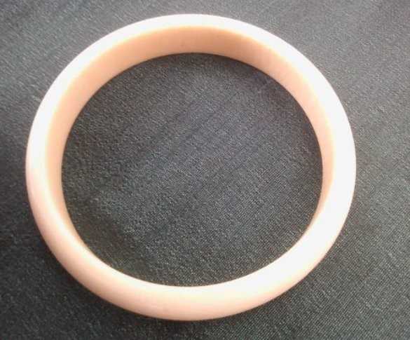 Bracfelet Ivoire