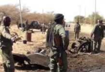 Neuf morts dont deux gendarmes dans deux attaques au Burkina Faso
