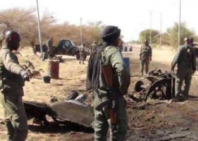 Résultat de recherche d'images pour "attaques terroristes au burkina""