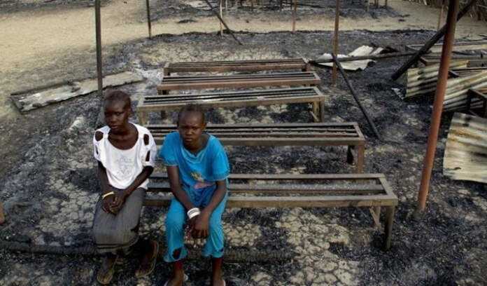 Cameroun UNICEF