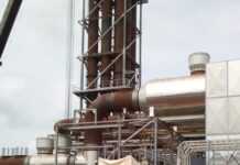 Inauguration de la centrale thermique de Maria-Gléta 2 au Bénin Inauguration de la centrale thermique de Maria-Gléta 2 au Bénin