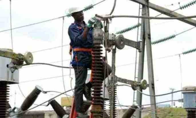 Electricité Cameroun