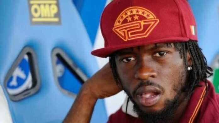 Gervinho