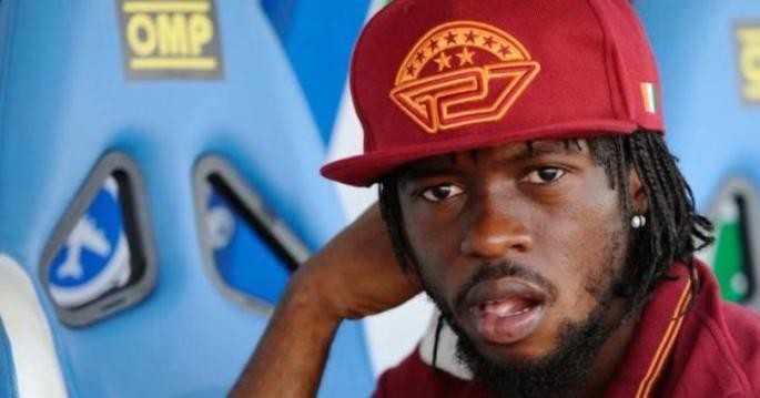 Gervinho