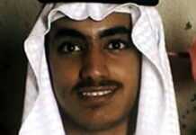 Hamza Ben Laden, fils d’Oussama Ben Laden et potentiel leader d’Al-Qaida, serait décédé Hamza Ben Laden, fils d’Oussama Ben Laden et potentiel leader d’Al-Qaida, serait décédé
