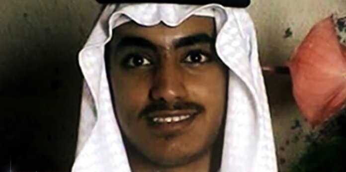 Hamza Ben Laden