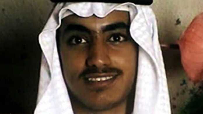 Hamza Ben Laden