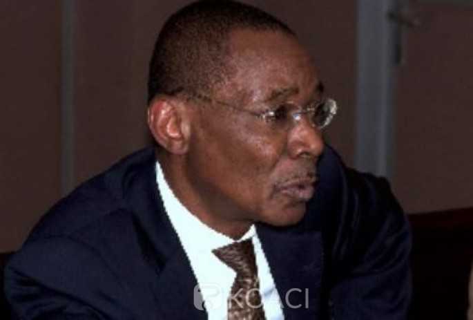 Jacques Alfred Ndoumbe Eboule