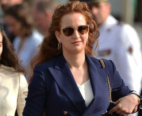 Maroc, Meghan Markle : Lalla Salma, une « princesses en fuite »