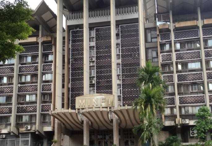 Le ministère camerounais des Finances