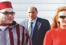 Maroc, Mohammed VI ne veut plus célébrer son anniversaire : un lien avec Lalla Salma ?