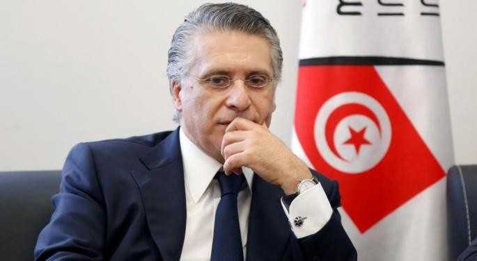 Nabil Karoui OK