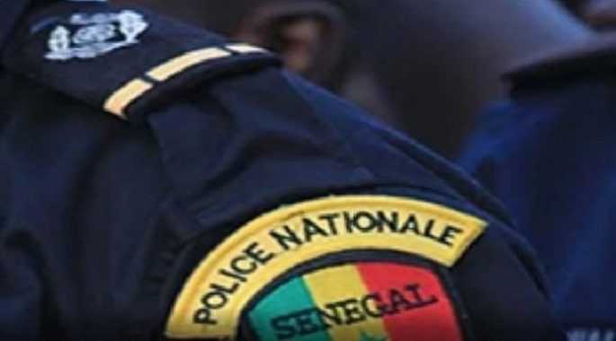 Police ok