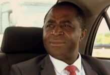 Cameroun : le chef des séparatistes anglophones condamné à la prison à vie Cameroun : le chef des séparatistes anglophones condamné à la prison à vie