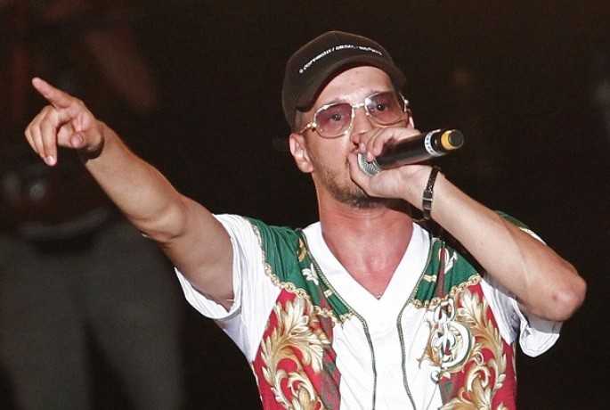 Concert de SoolkingPh :Fateh Guidoum / PPAgency