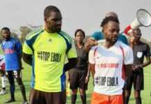 RDC : le TP Mazembe de Moïse Katumbi s’engage contre Ebola
