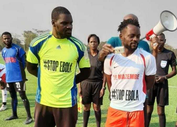 TP Mazembe