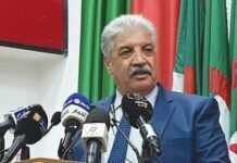 Quand l’Algérie refuse d’accorder des bourses d’études à ses bacheliers Quand l’Algérie refuse d’accorder des bourses d’études à ses bacheliers