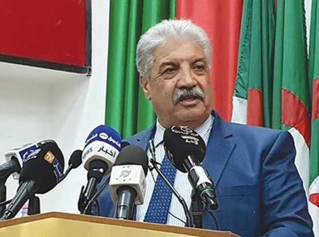 Tayeb Bouzid