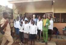 Bénin: « Asán Ogàn »,nouvelle étoile de la galaxie des associations culturelles !