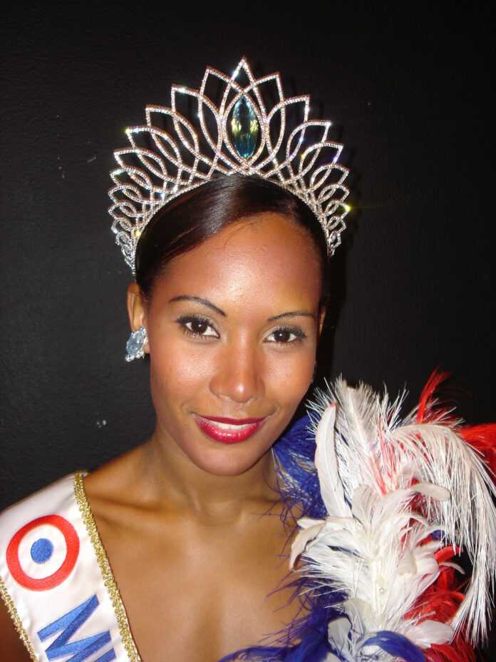 Corinne_Coman_Miss_France_2003